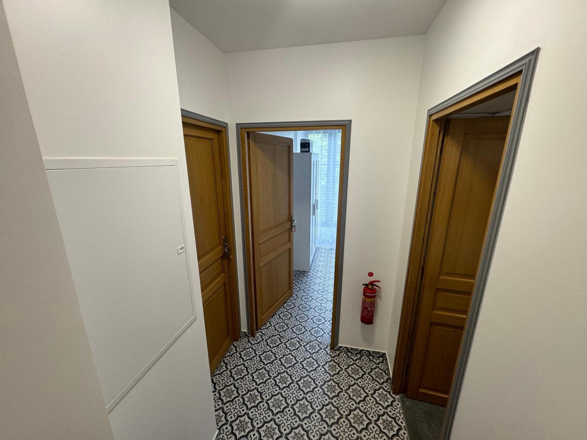 L'Etoile De Seine 77 Appartement 2 Dammarie le Lys Bagian luar foto